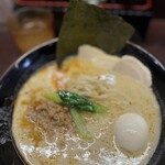 担々麺 こころ家 - 