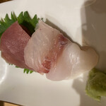 日本橋 すし 釣りきん - 