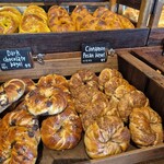 London Bagel Museum Suwon - 