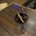 オステリア デル チャオ - 