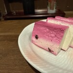 もつ焼き にんべん - 