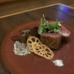 オステリア デル チャオ - 