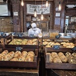 London Bagel Museum Suwon - 