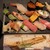 すしざんまい - 料理写真: