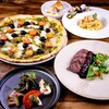 Serafina NEW YORK さいたま新都心店