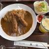 カレーハウス　向山