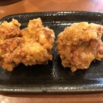 ごはん処 かつ庵  福知山店 - 