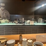 天ぷらめし 金子半之助  - 