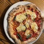 Pizza TOKIO STADIUM - 