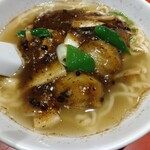 月徳飯店 - 