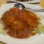 横浜中華街 四川麻婆 - 