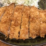 ごはん処 かつ庵  福知山店 - 