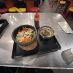 韓豚屋 八重洲店 - 