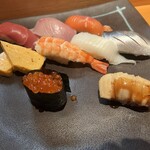 魚心 新宿総本店 - 