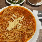 ホームズパスタ 池袋東口店 - 