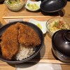 新潟カツ丼タレカツ 吉祥寺店