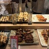 焼き鳥 串くら グランスタ東京店
