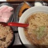 昭和食堂 小松本店