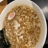 自家製熟成麺 吉岡 目白総本店