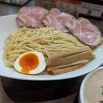 あいつのラーメン かたぐるま - 