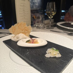 ビュー＆ダイニング コトシエール - 