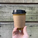 バイロンベイコーヒー 大門店 - 