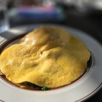 エッグスンシングス ららぽーと立川立飛店 - 