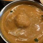 SITA - エビカレーのアップ