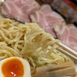 あいつのラーメン かたぐるま - 