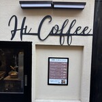 Hi Coffee - 