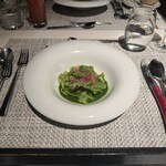 ビュー＆ダイニング コトシエール - 