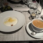 ビュー＆ダイニング コトシエール - 