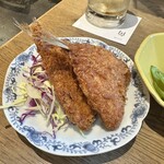 一角 HIBIYA CENTRAL MARKET - 