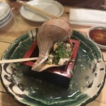 魚の店 オカモ倶楽部 - 