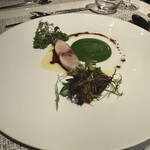 ビュー＆ダイニング コトシエール - 