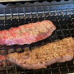 俺の焼肉 - 