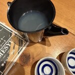 규슈요리 하카타 쿠로야 유우라쿠쵸점 - 