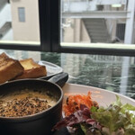 マーサーブランチ - 