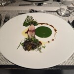 ビュー＆ダイニング コトシエール - 