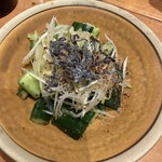 규슈요리 하카타 쿠로야 유우라쿠쵸점 - 