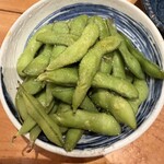 규슈요리 하카타 쿠로야 유우라쿠쵸점 - 