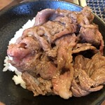 俺の焼肉 - 