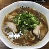 ラーメンはなふさ