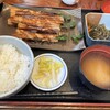 お食事処 波立 