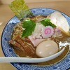麺匠 善し田