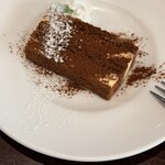 クッチーナ イタリアーナ アリア 六本木 - 