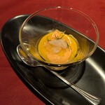 はも・天然ふぐ 銀座 福和 - 