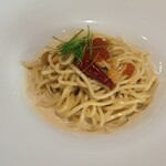 クッチーナ イタリアーナ アリア 六本木 - 