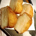 手仕ごと旬鮮台所 たかなし - 