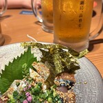 博多もつ鍋 前田屋 - 